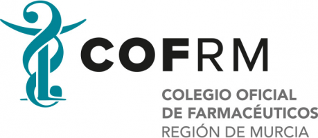COLEGIO OFICIAL DE FARMACÉUTICOS REGIÓN DE MURCIA