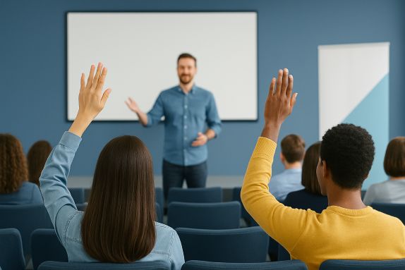 JORNADAS Y CONGRESOS