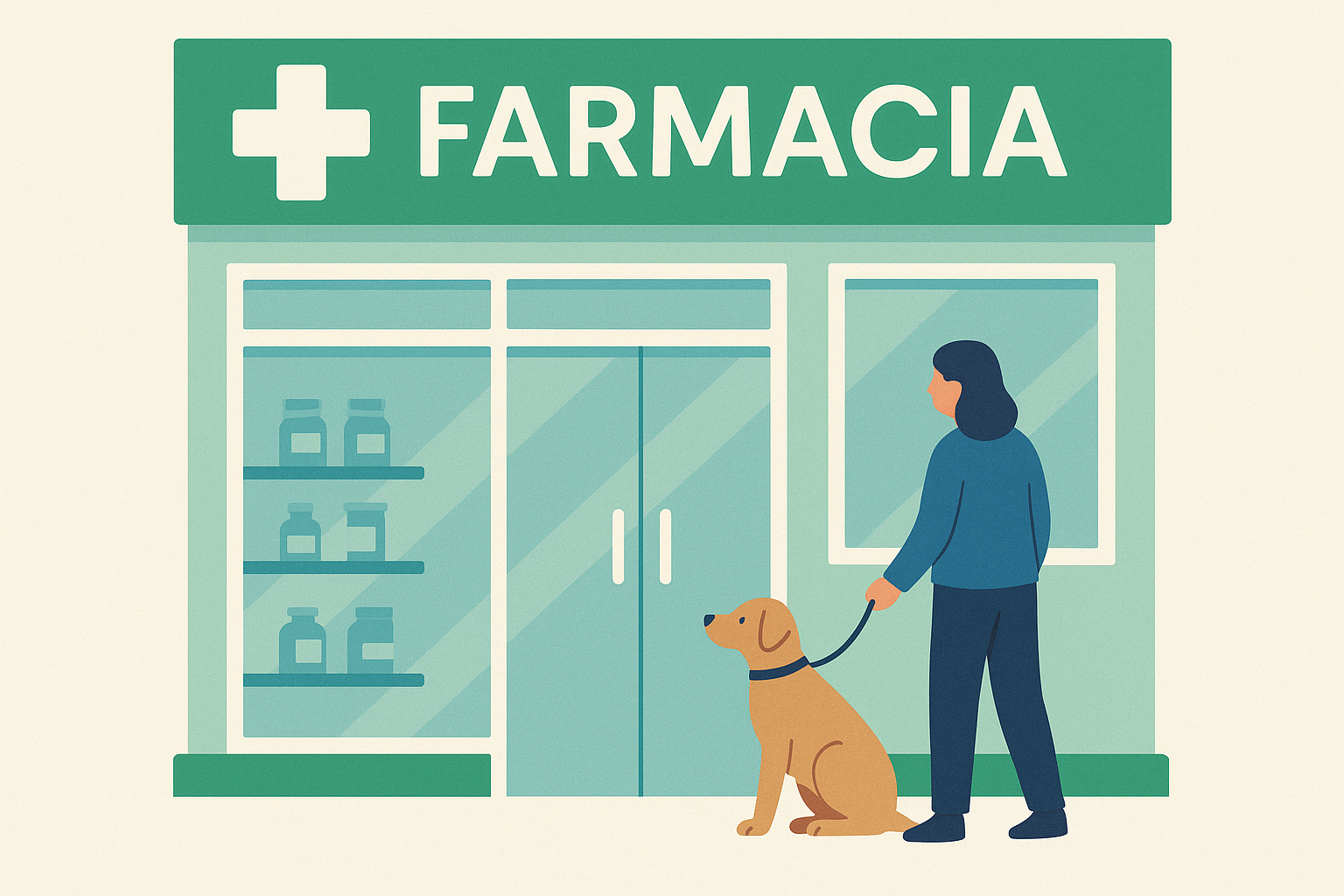 Sesión formativa sobre Dispensación y venta de medicamentos veterinarios