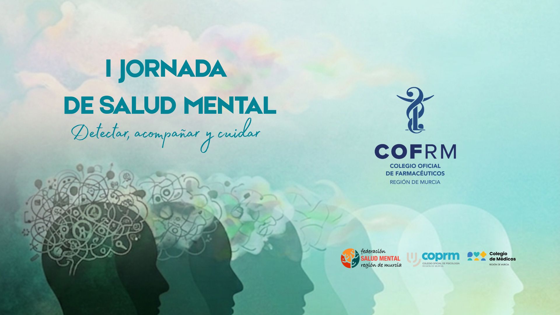 I Jornada Salud Mental: Detectar, acompañar y cuidar