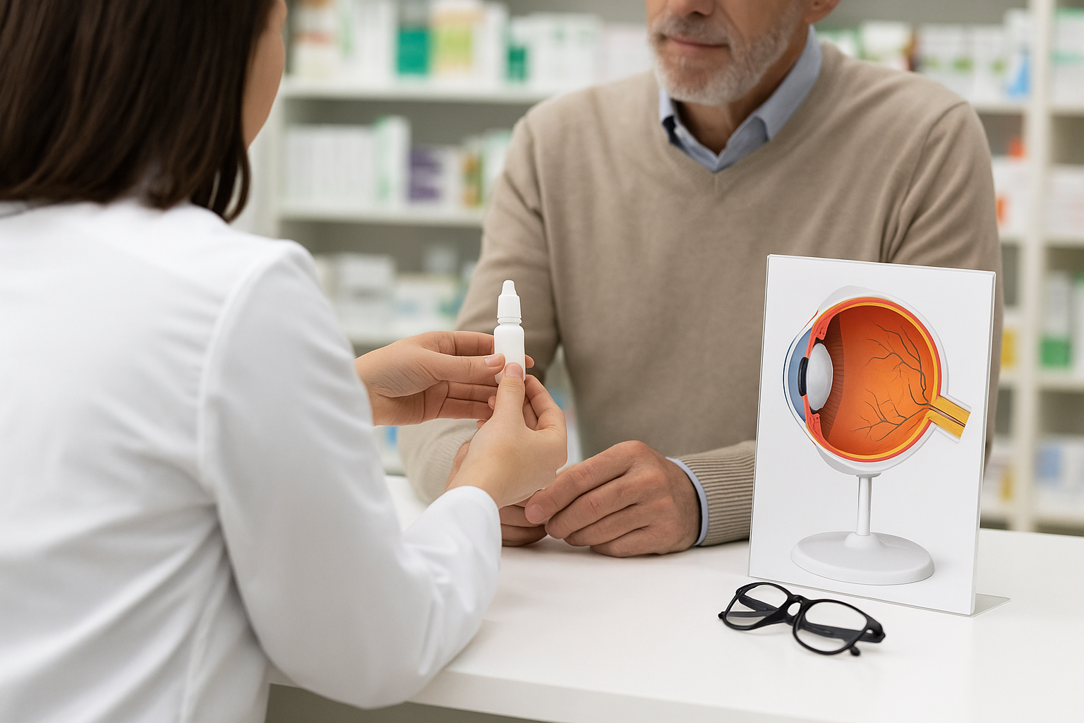 Atención al paciente con patología ocular (2ª edición)
